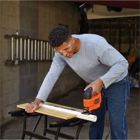 Black and Decker - KS701E-QS Black and Decker - KS701E-QS