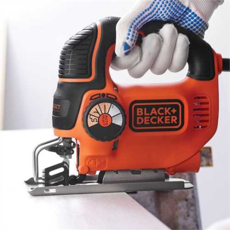 Black and Decker - KS901SEK-QS Black and Decker - KS901SEK-QS