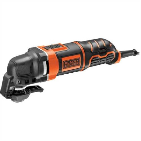 Black and decker - MT300KA-QS Black and decker - MT300KA-QS