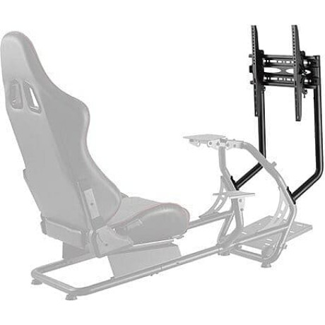 Blackstorm - Monitor Mount for Cockpit v2 svart Blackstorm - Monitor Mount for Cockpit v2 svart