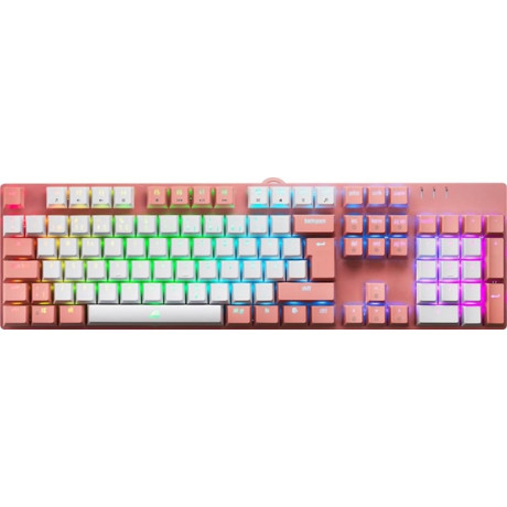 Blackstorm - Pink Spectrum, rosa/vit Blackstorm - Pink Spectrum, rosa/vit