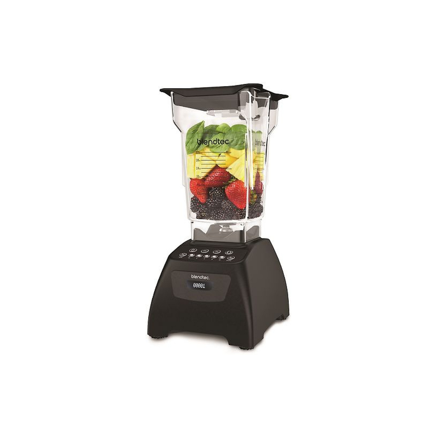 Blendtec mixer classic 575, 2200 w