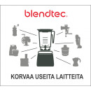Blendtec - Designer 650