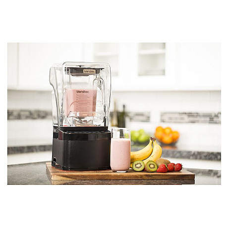 Blendtec - P800D4601-EU Professional 800 Blender