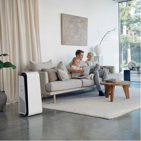 Blueair - HealthProtect 7440i Blueair - HealthProtect 7440i