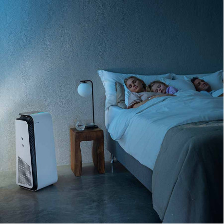 Blueair - HealthProtect 7440i Blueair - HealthProtect 7440i