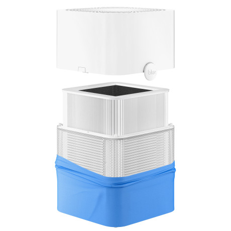 Blueair - Particle Carbon filter for Blue Pure 211 Blueair - Particle Carbon filter for Blue Pure 211