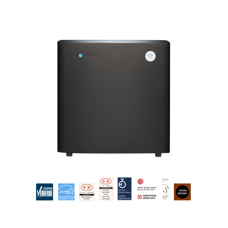 Blueair - SENSE+ GRAPHITE BLACK Blueair - SENSE+ GRAPHITE BLACK