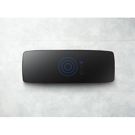 Blueair - SENSE+ GRAPHITE BLACK Blueair - SENSE+ GRAPHITE BLACK