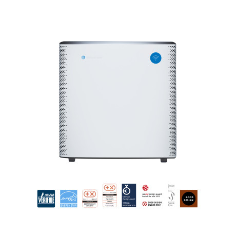 Blueair - SENSE+ POLAR WHITE Blueair - SENSE+ POLAR WHITE