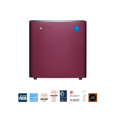 Blueair - SENSE+ RUBY RED Blueair - SENSE+ RUBY RED