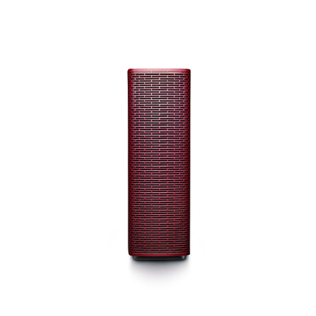 Blueair - SENSE+ RUBY RED Blueair - SENSE+ RUBY RED