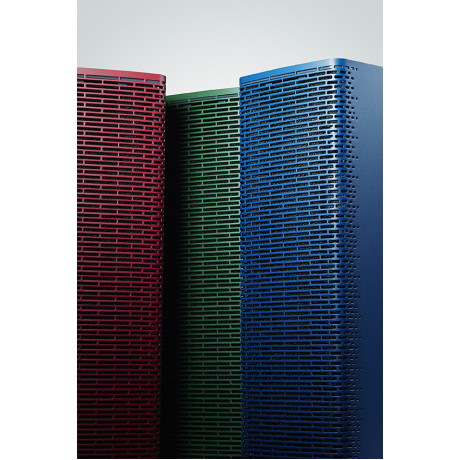 Blueair - SENSE+ RUBY RED Blueair - SENSE+ RUBY RED