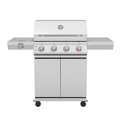 Bluegaz - Z401 Gasolgrill