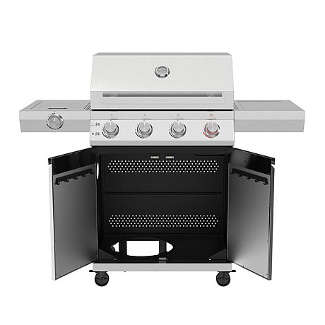 Bluegaz - Z401 Gasolgrill Bluegaz - Z401 Gasolgrill