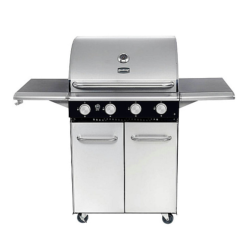 Bluegaz - Z1 Gasolgrill