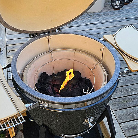 Bluegaz - Kamado Kyoto XL Bluegaz - Kamado Kyoto XL