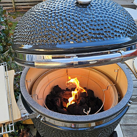Bluegaz - Kamado Kyoto XL Bluegaz - Kamado Kyoto XL