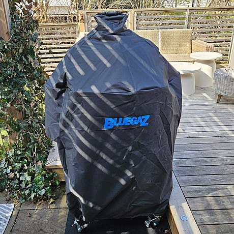 Bluegaz - Kamado Kyoto XL Bluegaz - Kamado Kyoto XL