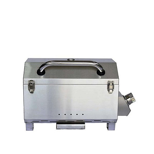 Bluegaz - T10 Gasolgrill