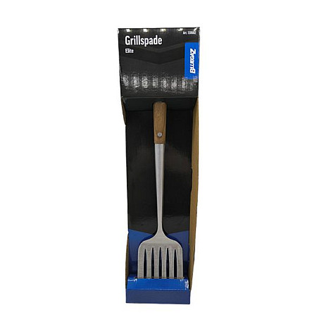 Bluegaz - Elite Grillspade Bluegaz - Elite Grillspade