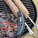 Bluegaz - Digital Grilltermometer