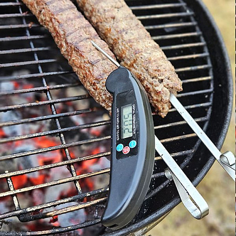 Bluegaz - Digital Grilltermometer Bluegaz - Digital Grilltermometer