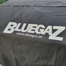 Bluegaz - Överdrag Bluegaz Z-5 & X-1