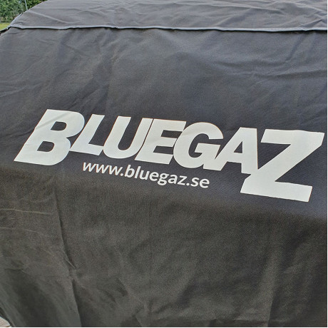 Bluegaz - Överdrag Bluegaz Z-5 & X-1 Bluegaz - Överdrag Bluegaz Z-5 & X-1
