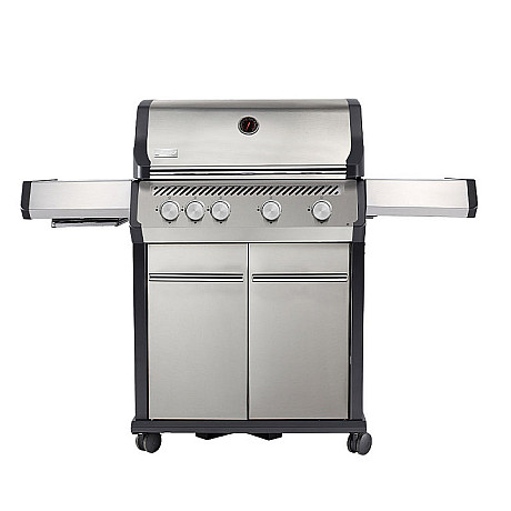 Bluegaz - X1 Gasolgrill 2026