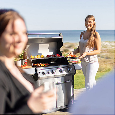 Bluegaz - X1 Gasolgrill 2026