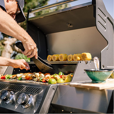 Bluegaz - X1 Gasolgrill 2026