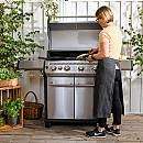 Bluegaz - X1 Gasolgrill 2026