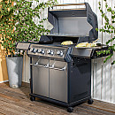 Bluegaz - X1 Gasolgrill 2026