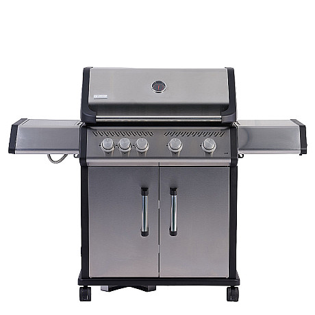 Bluegaz - X401 Gasolgrill