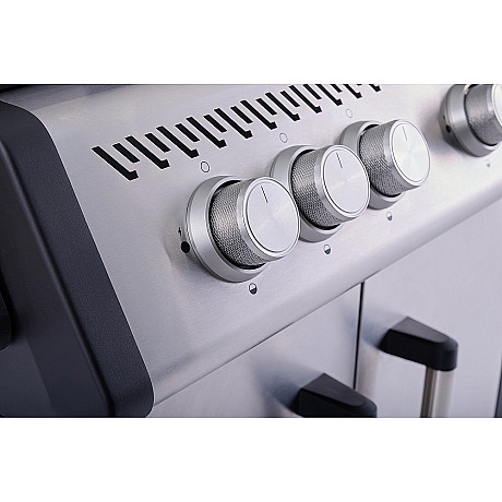 Bluegaz - X401 Gasolgrill