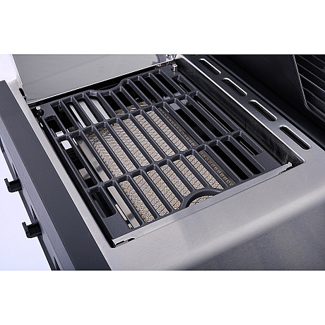 Bluegaz - X401 Gasolgrill