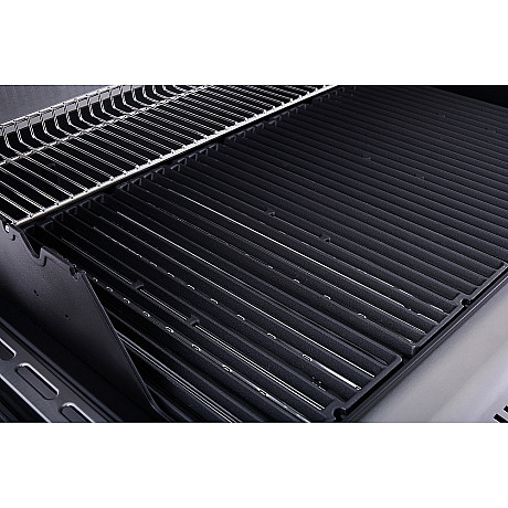 Bluegaz - X401 Gasolgrill