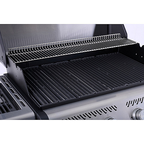 Bluegaz - X401 Gasolgrill