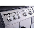 Bluegaz - X401 Gasolgrill