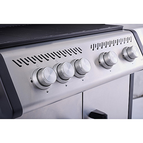 Bluegaz - X401 Gasolgrill