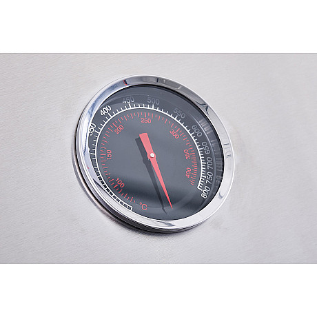 Bluegaz - X401 Gasolgrill