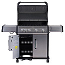 Bluegaz - X401 Gasolgrill