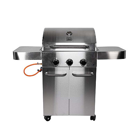 Bluegaz - Z6 Gasolgrill