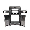 Bluegaz - Z6 Gasolgrill