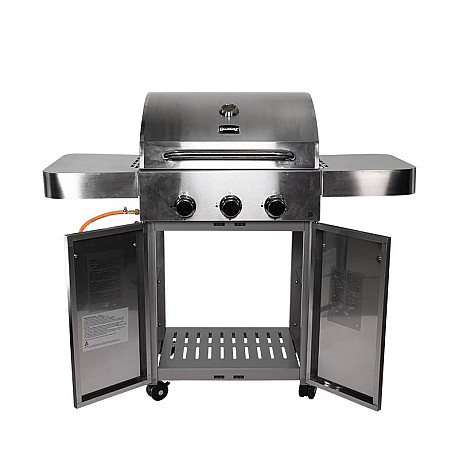 Bluegaz - Z6 Gasolgrill