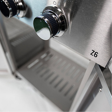 Bluegaz - Z6 Gasolgrill