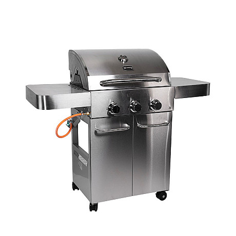 Bluegaz - Z6 Gasolgrill