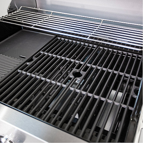 Bluegaz - Z6 Gasolgrill