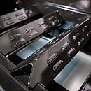 Bluegaz - Z6 Gasolgrill